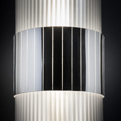 La Lollo Floor Lamp in Detail.