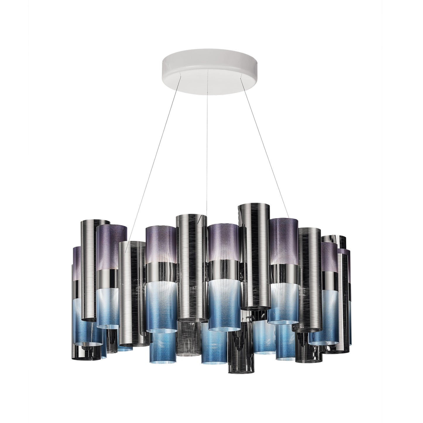 La Lollo LED Pendant Light in Gradient (Large).