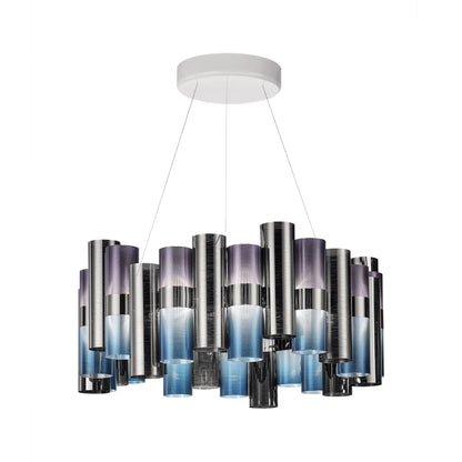La Lollo LED Pendant Light in Gradient (Large).