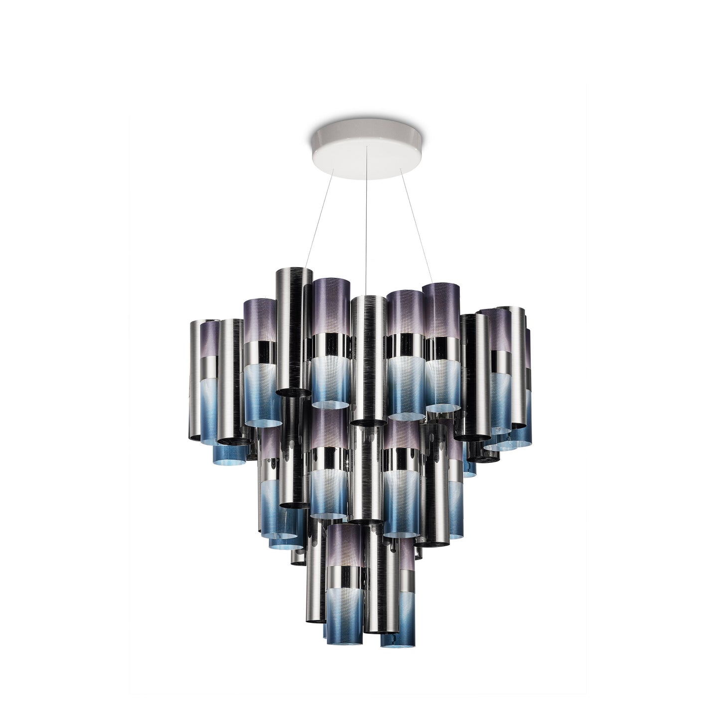 La Lollo LED Pendant Light in Gradient (X-Large).