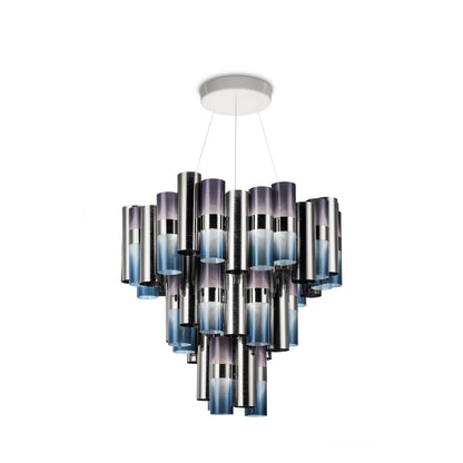 La Lollo LED Pendant Light in Gradient (X-Large).