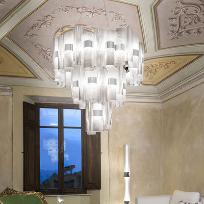 La Lollo LED Pendant Light in Detail.