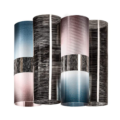 La Lollo Wall Light in Gradient.