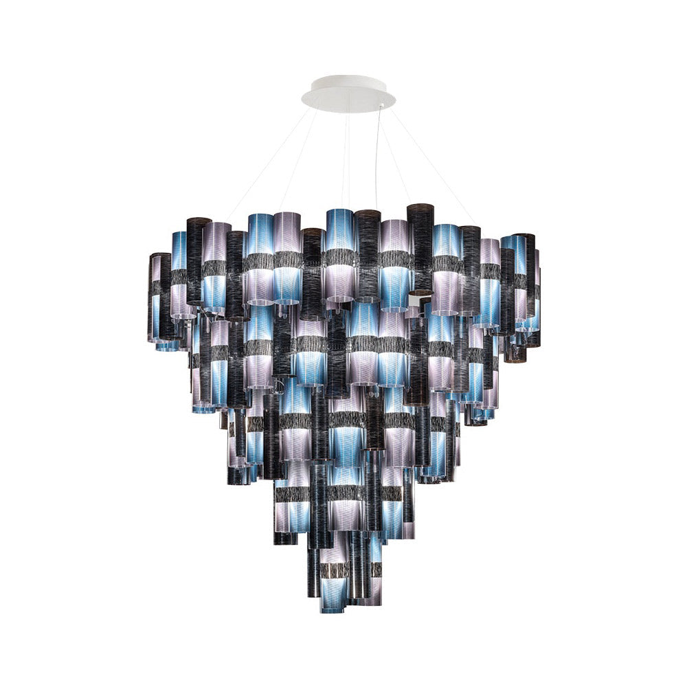 La Lollona LED Pendant Light in Gradient (Large).