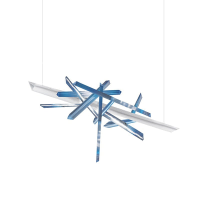 La Traviata LED Pendant Light (Small).