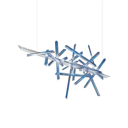 La Traviata LED Pendant Light (Large).