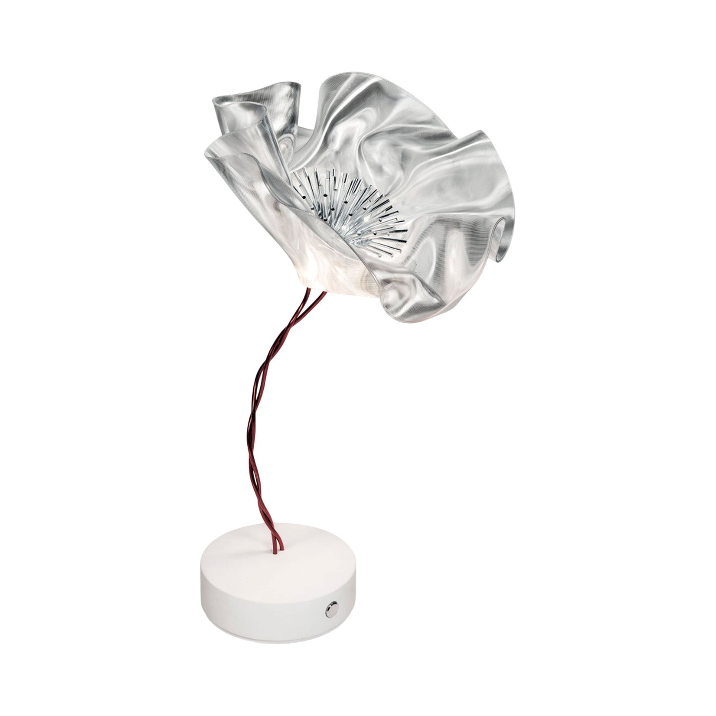 Lafleur LED Table Lamp in Prisma.