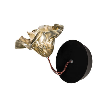 Lafleur Wall Light in Velvet.