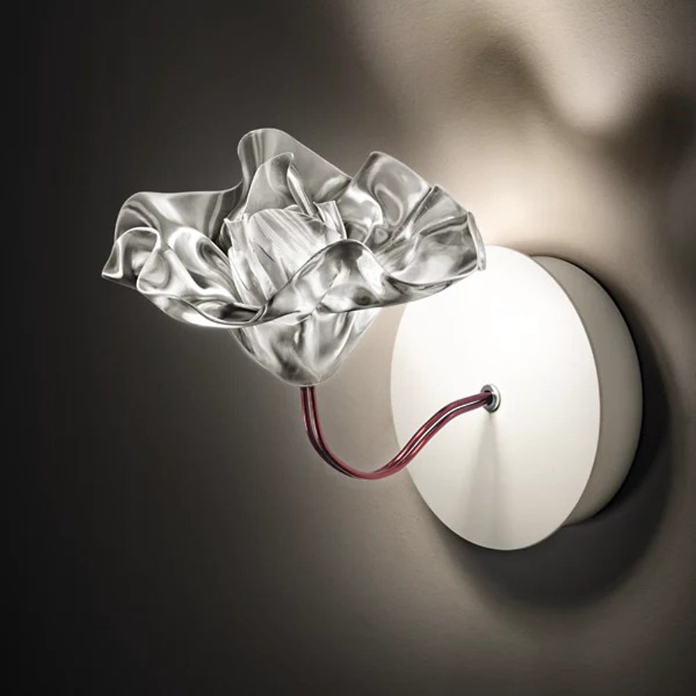 Lafleur Wall Light in Detail.