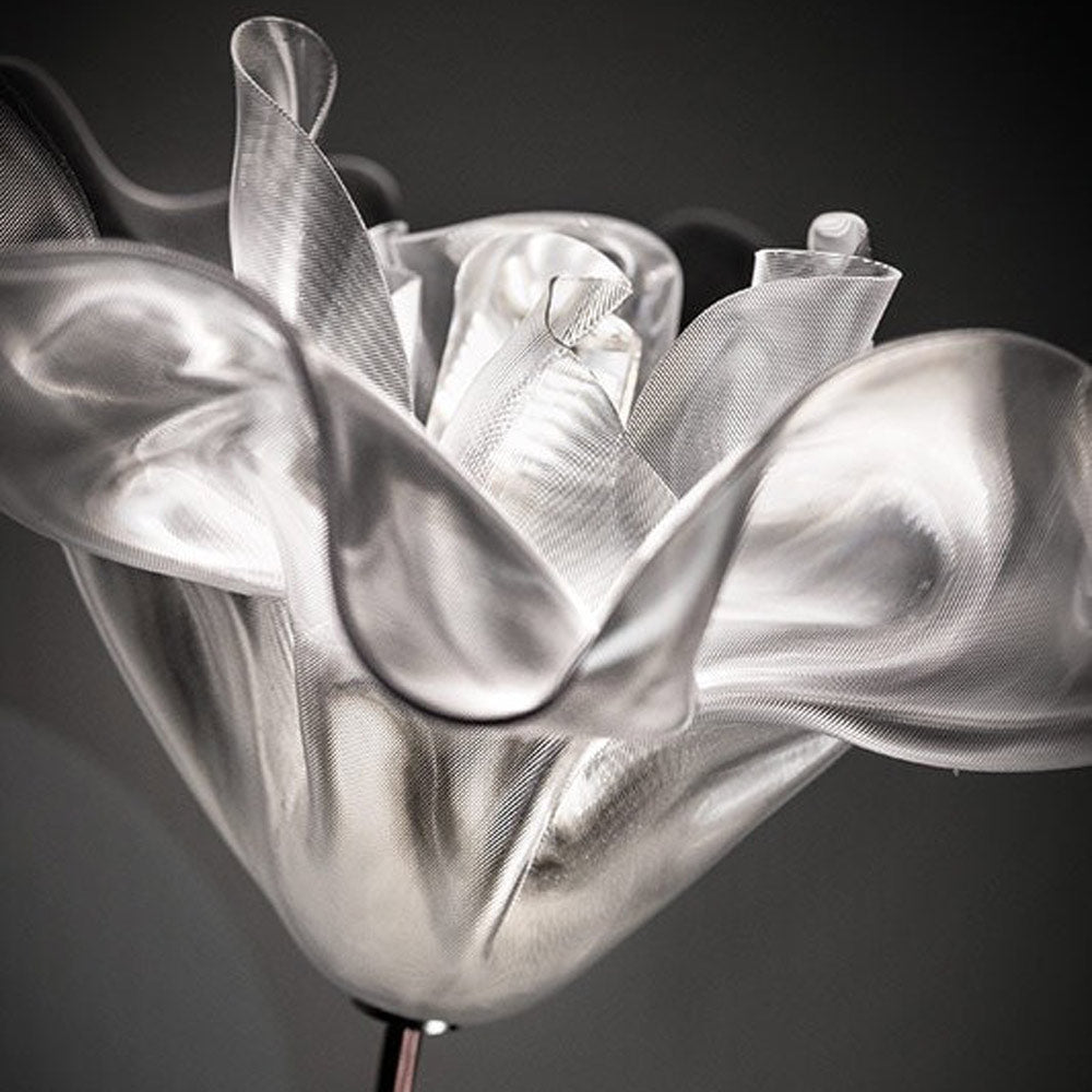 Lafleur Wall Light in Detail.