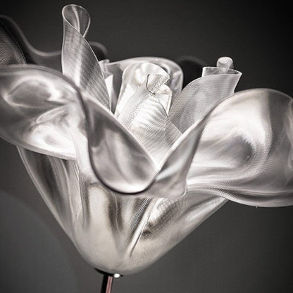 Lafleur Wall Light in Detail.