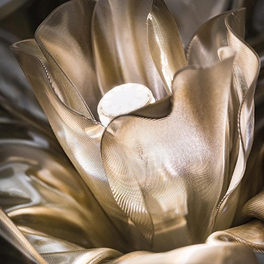 Lafleur Wall Light in Detail.