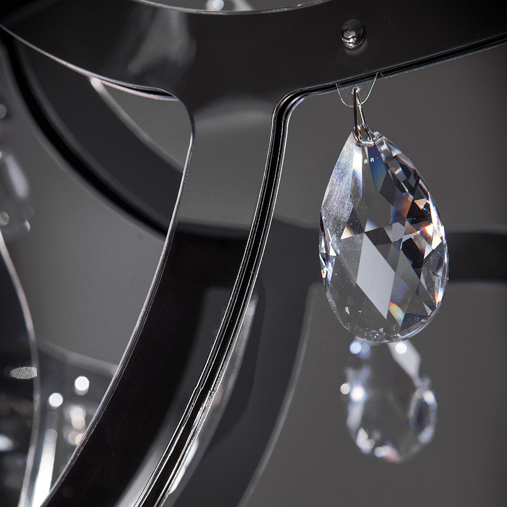 Lillibet Pendant Light in Detail.