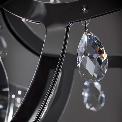 Lillibet Pendant Light in Detail.