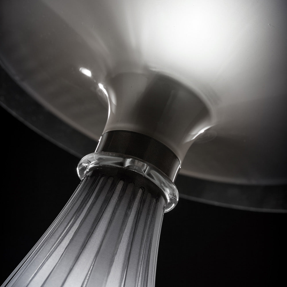 Liza Table Lamp in Detail.