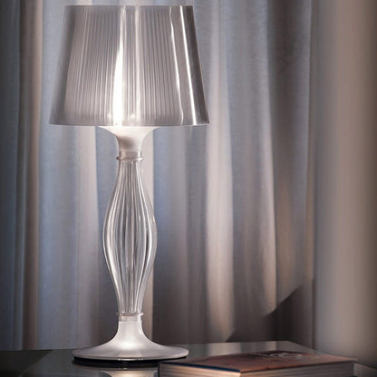 Liza Table Lamp in Detail.