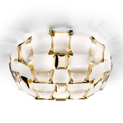 Mida Ceiling / Wall Light in Detail.