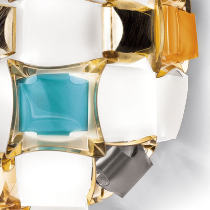 Mida Ceiling / Wall Light in Detail.