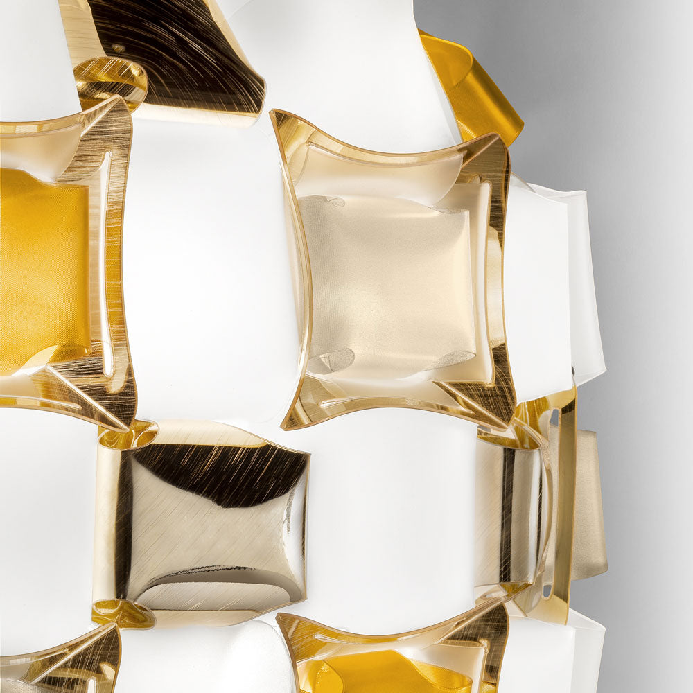 Mida Ceiling / Wall Light in Detail.