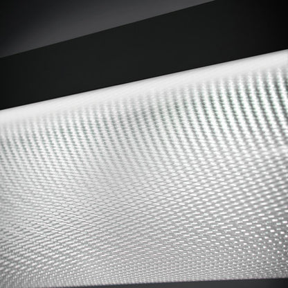 Modula LED Pendant Light in Detail.