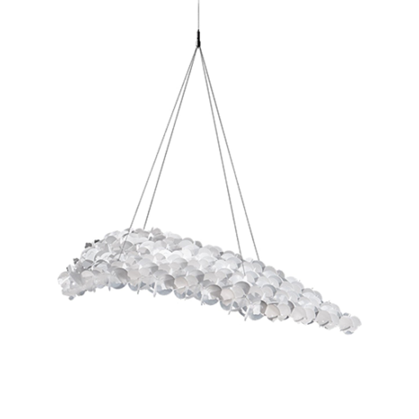 Nuvem Module Suspension Light.