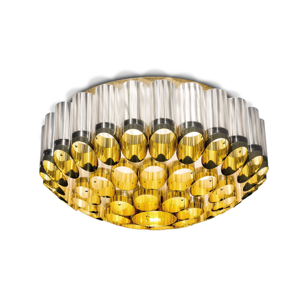 Odeon Ceiling / Wall Light.