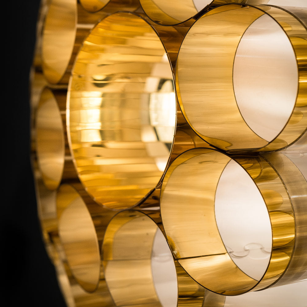 Odeon Ceiling / Wall Light in Detail.