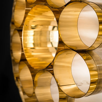 Odeon Ceiling / Wall Light in Detail.