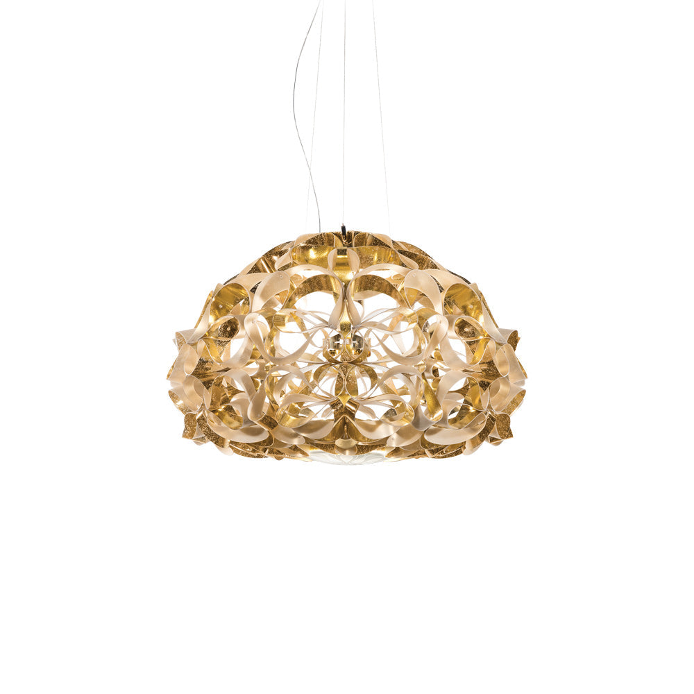 Quantica Pendant Light.