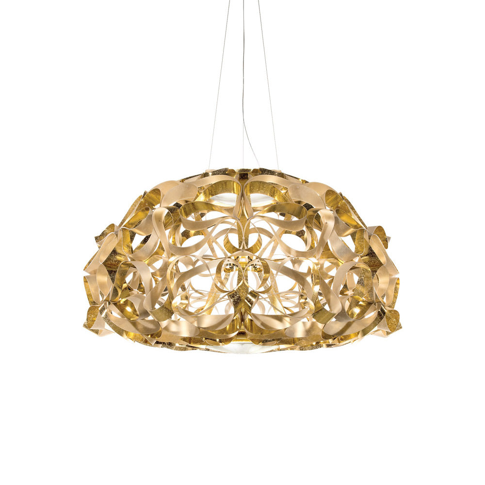 Quantica Pendant Light (Large).