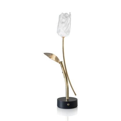 Tulip LED Table Lamp.