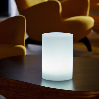 Tower LED Table Lamp.