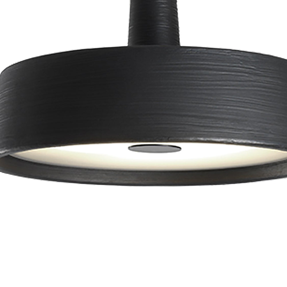 Soho Outdoor LED Wall Light in Detail.