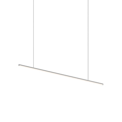 Fino™ LED Pendant Light in Polished Chrome (Large).