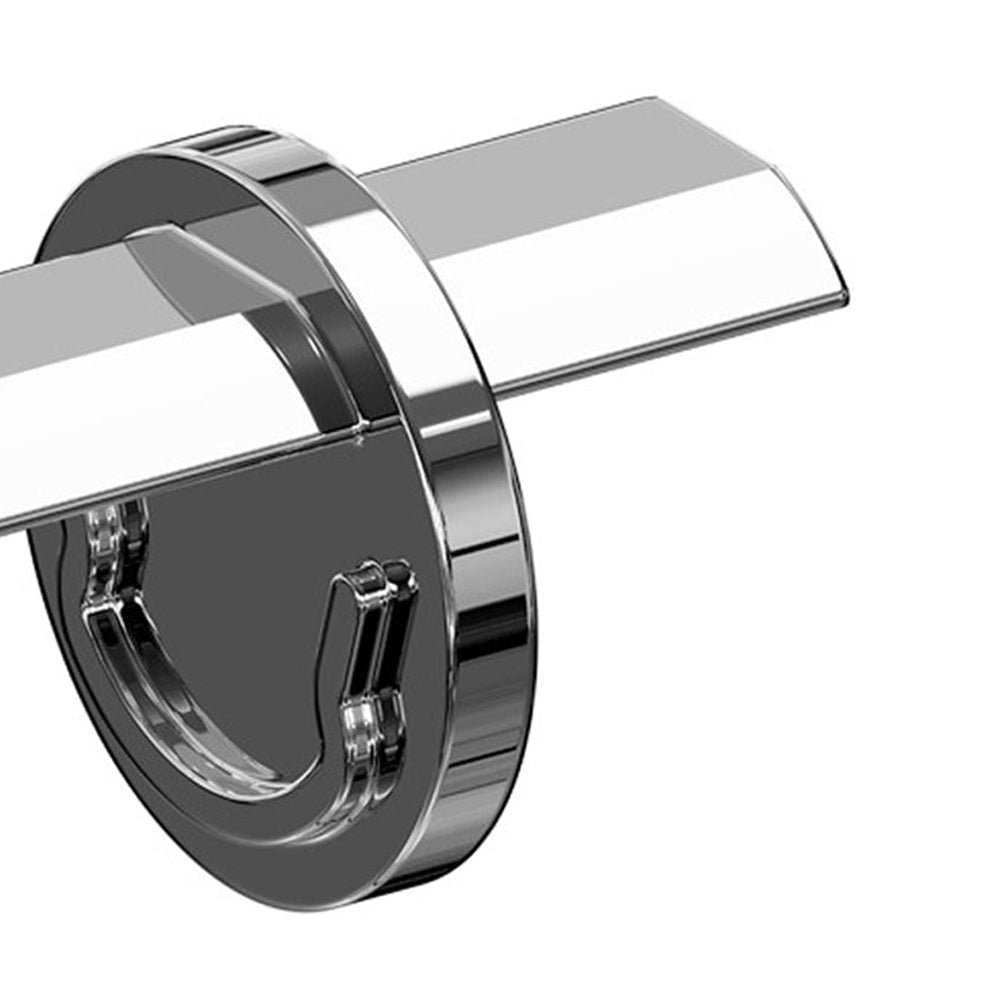 Fino Mechanical Coupler Kit in Detail.