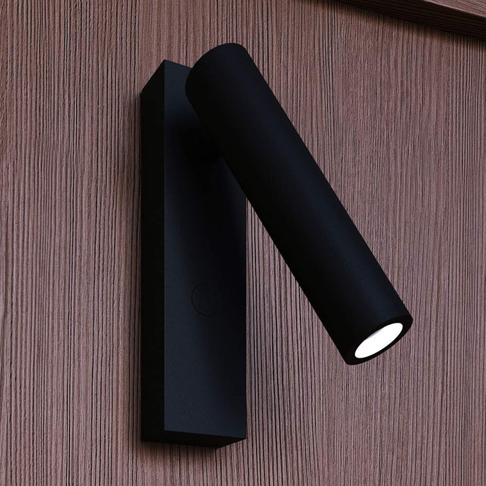 Haim Aimable LED Wall Light in Detail.