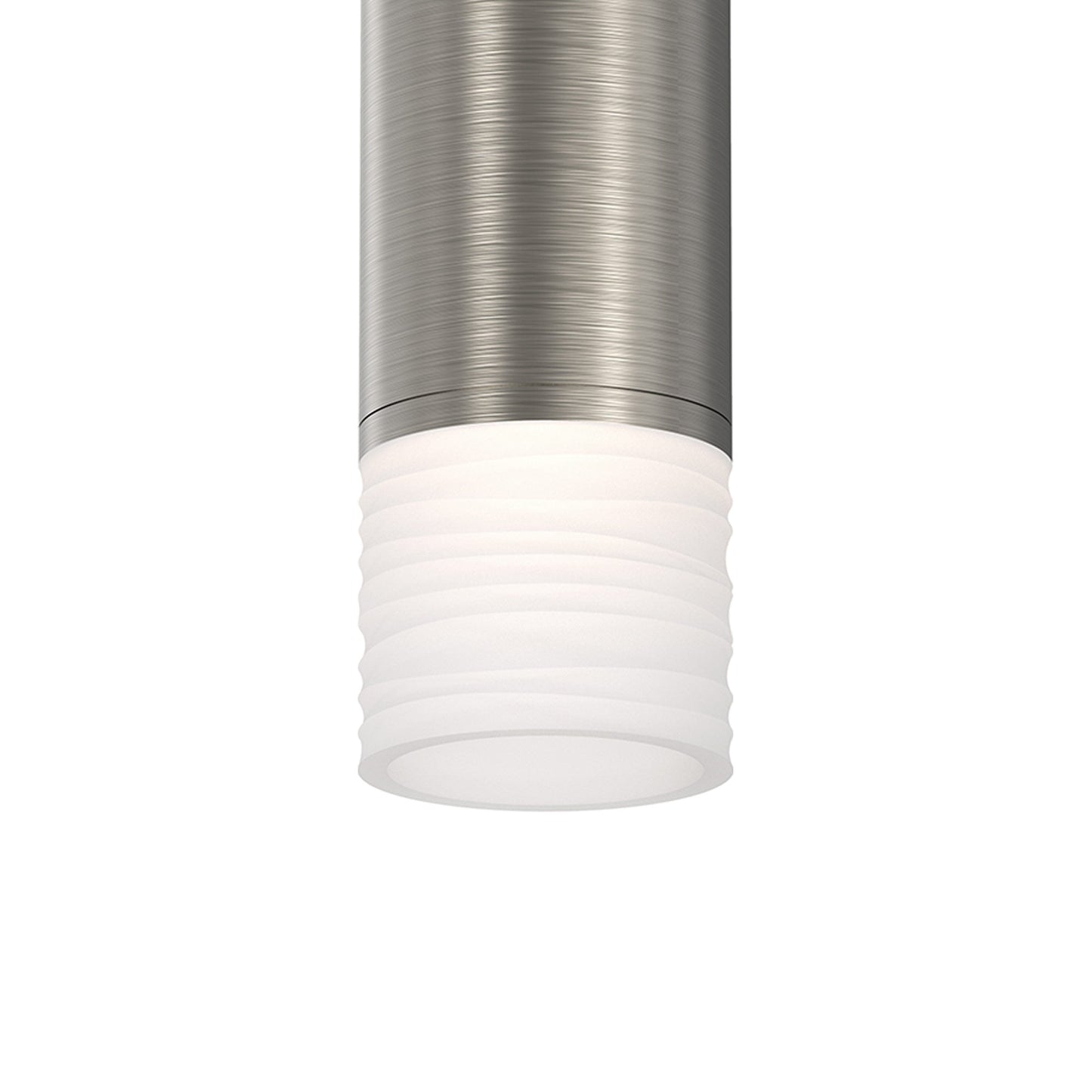 ALC™ LED Conduit Flush Mount Ceiling Light in Detail.