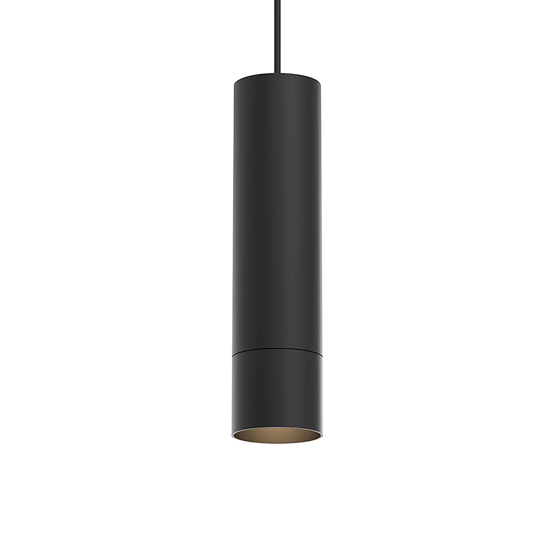 ALC™ LED Pendant Light in Snoot Trim (3-Inch).