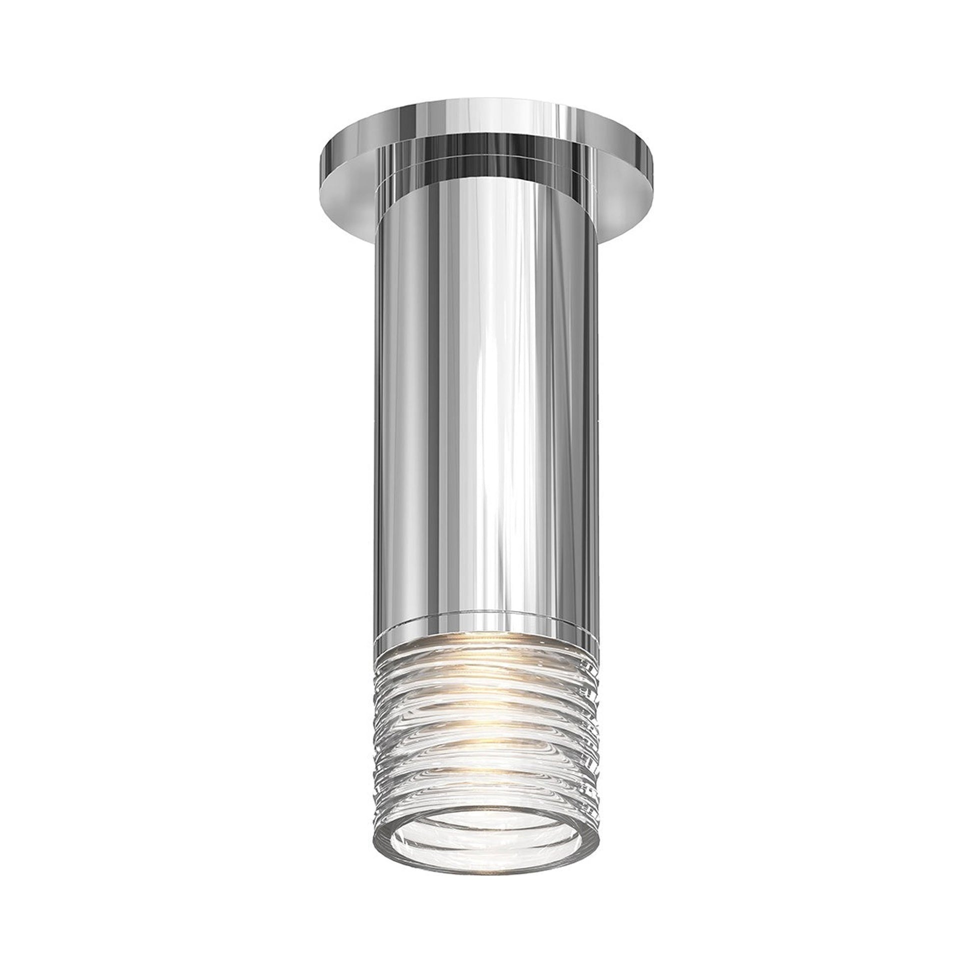 ALC™ LED Semi Flush Mount Ceiling Light (Large).