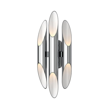 Chimes Triple LED Wall Light.