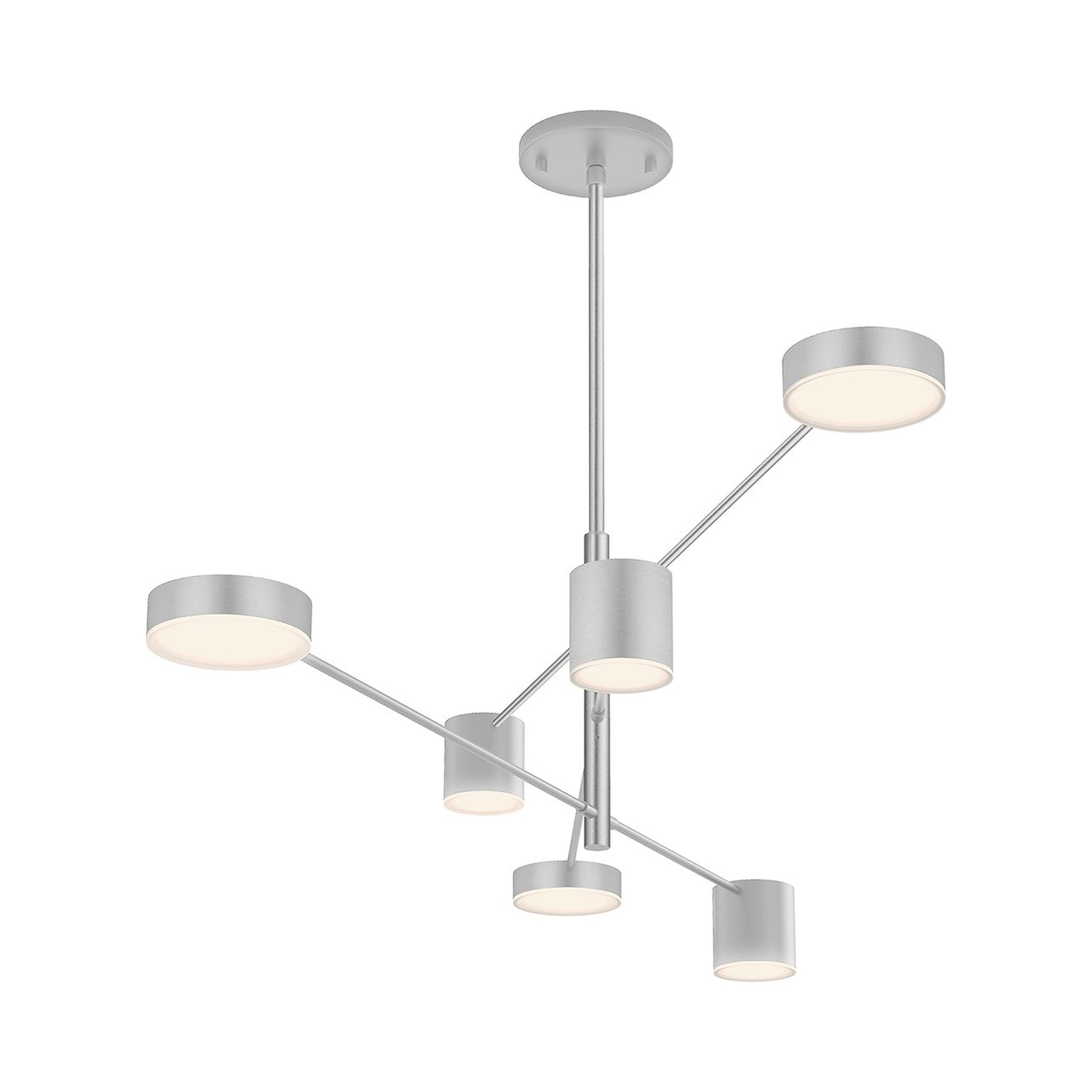 Counterpoint™ LED Pendant Light.