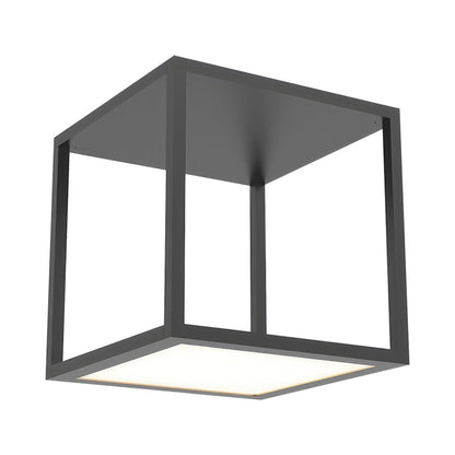 Cubix™ Single LED Flush Mount Ceiling Light (12.75-Inch).