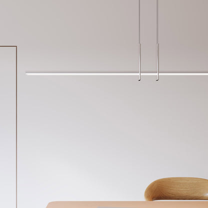 Fino Duo LED Pendant Light in Detail.