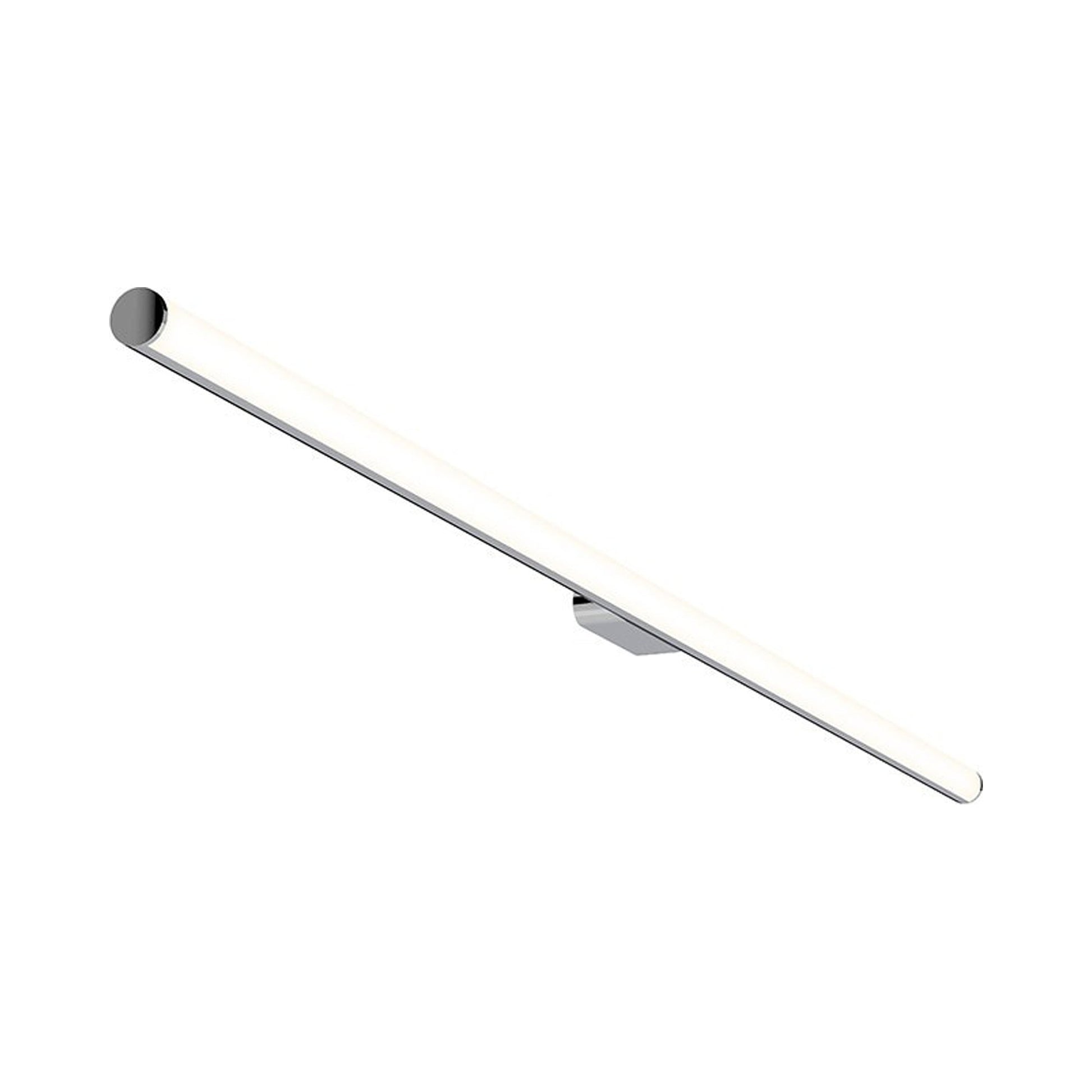 Fino™ LED Bath Vanity Light in Polished Chrome (40-Inch).