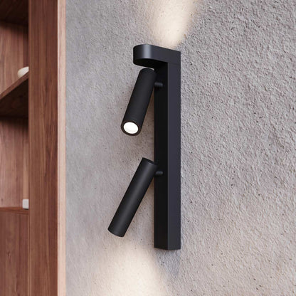 Haim Aimable LED Wall Light in Detail.