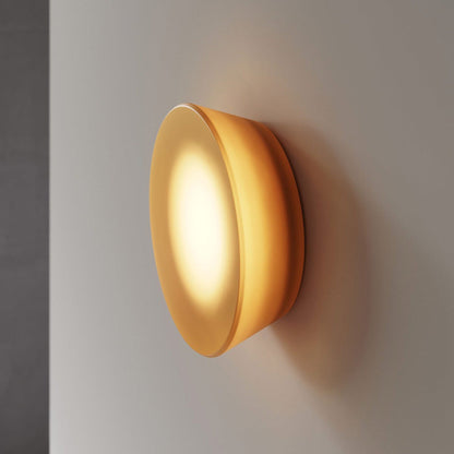 Mist LED Ceiling / Wall Light in Detail.