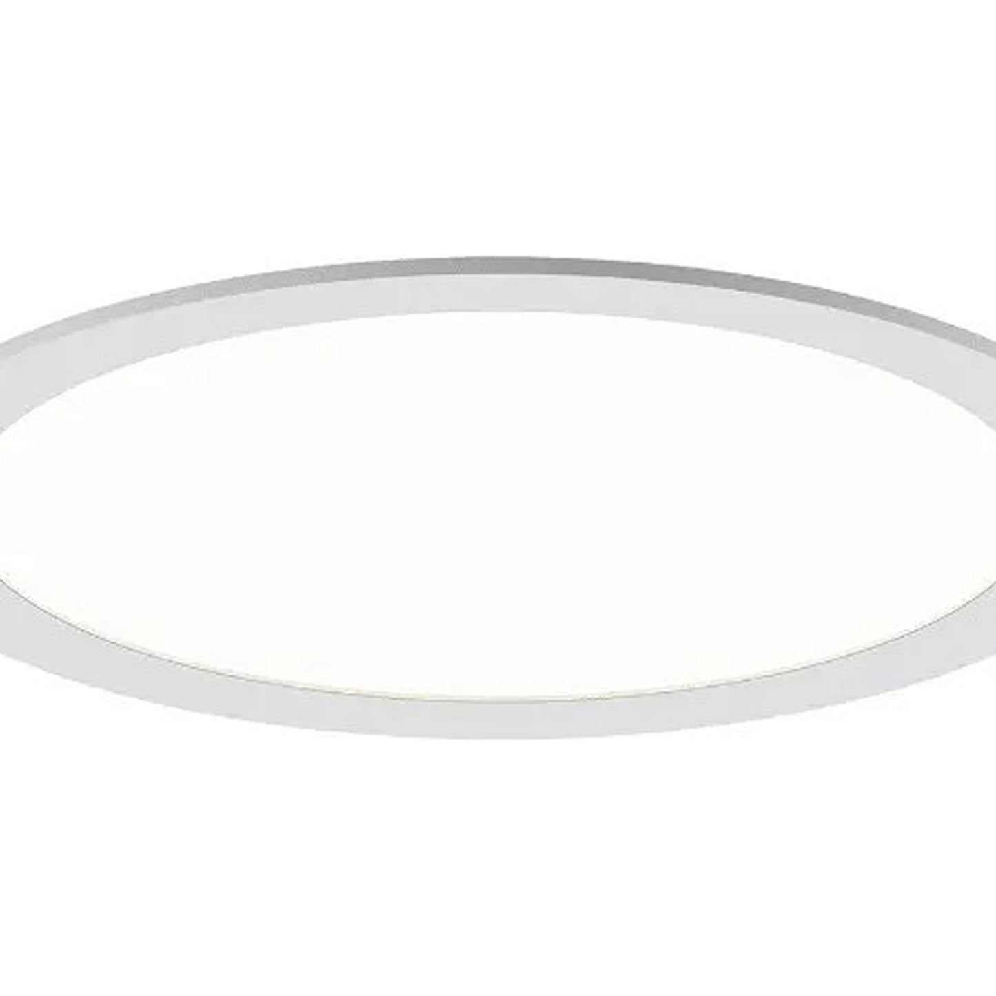 Pi Recessed LED Flush Mount Ceiling Light in Detail.
