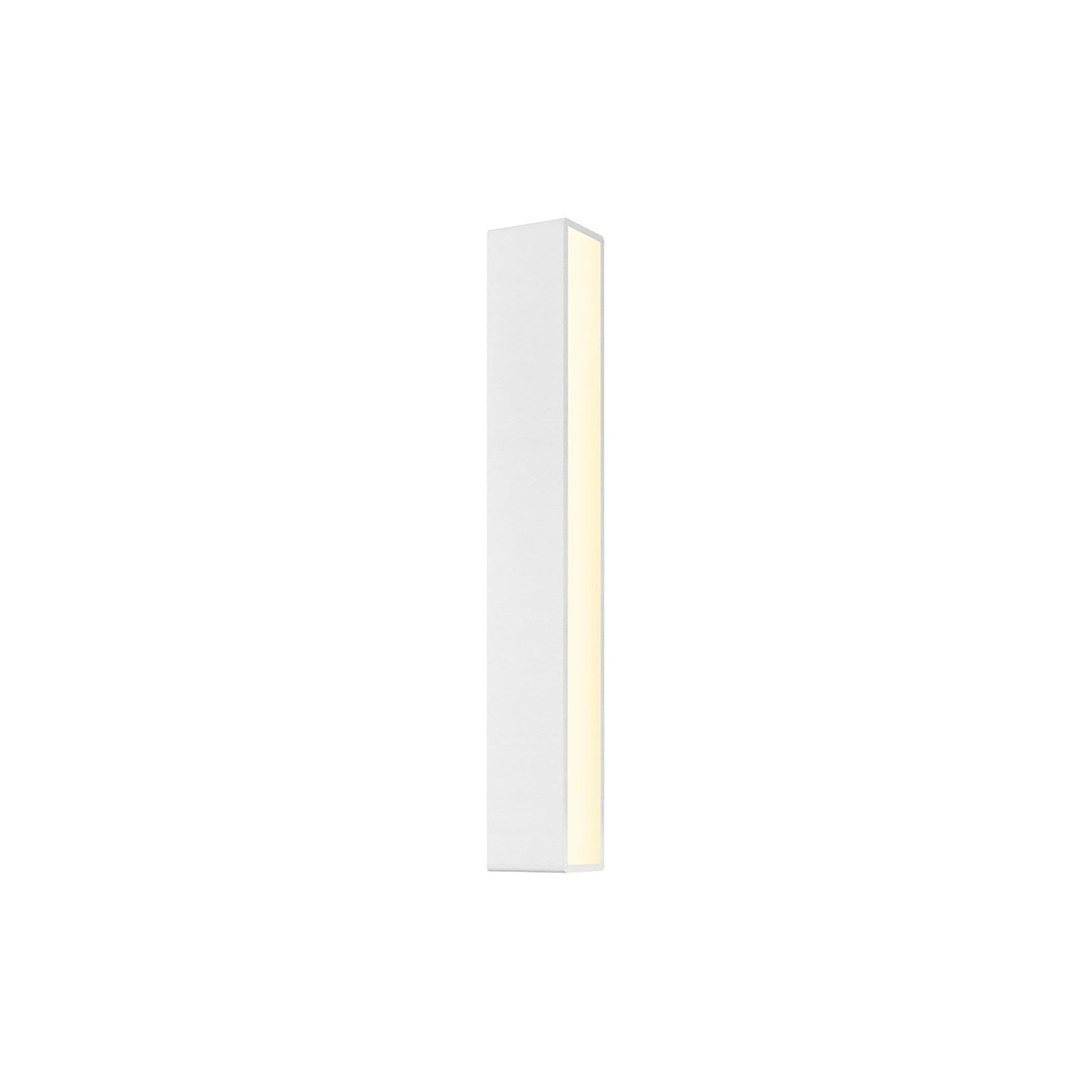 Sideways LED Wall Light.