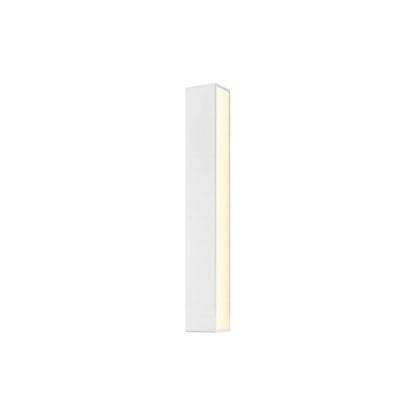 Sideways LED Wall Light.