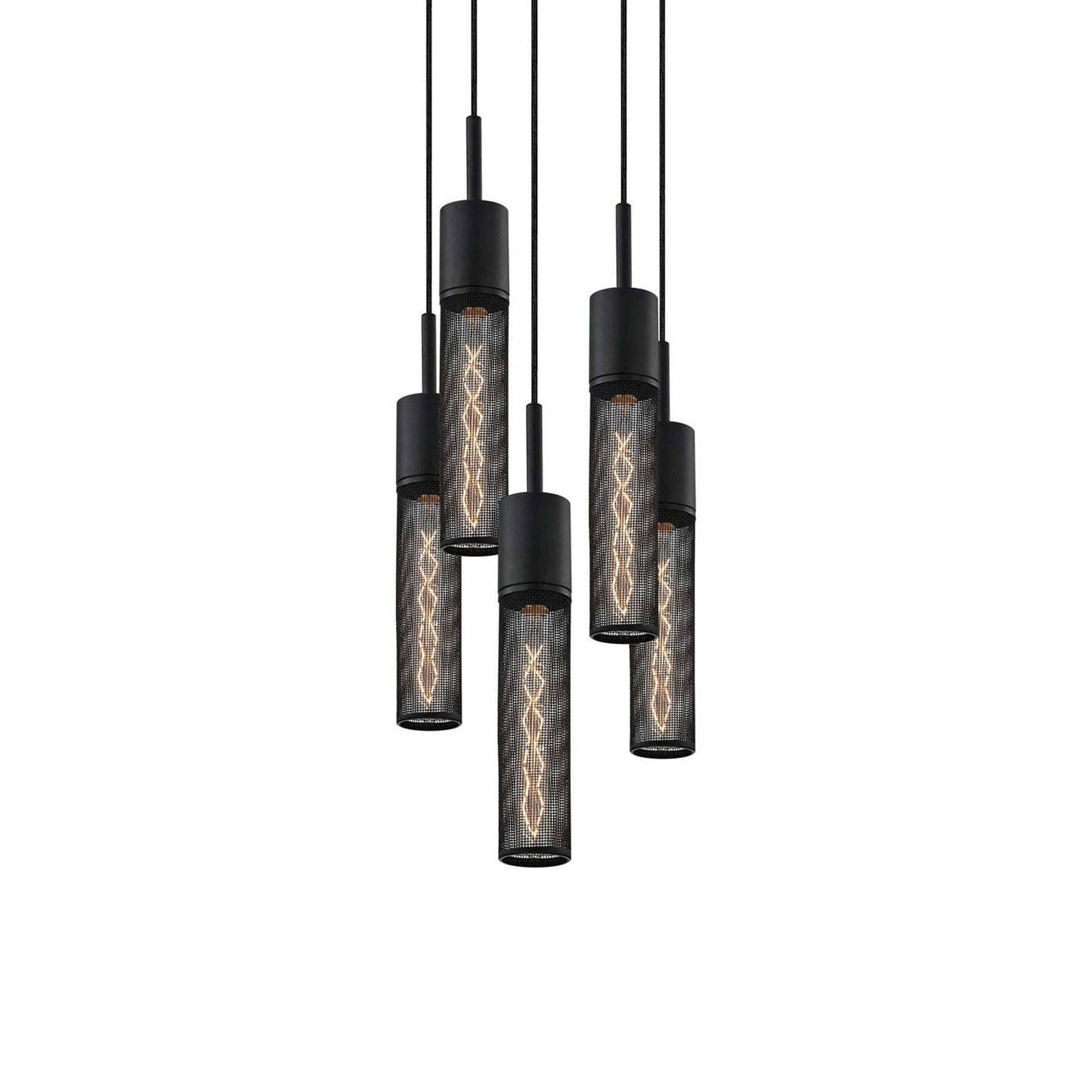 Urban Edge™ Multi Light Pendant Light.